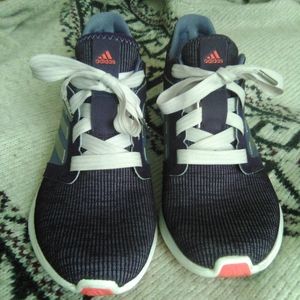 Adidas Bounces edge lux SZ10